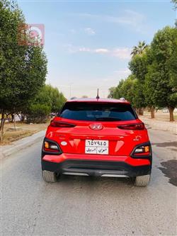 هیوندای کۆنا